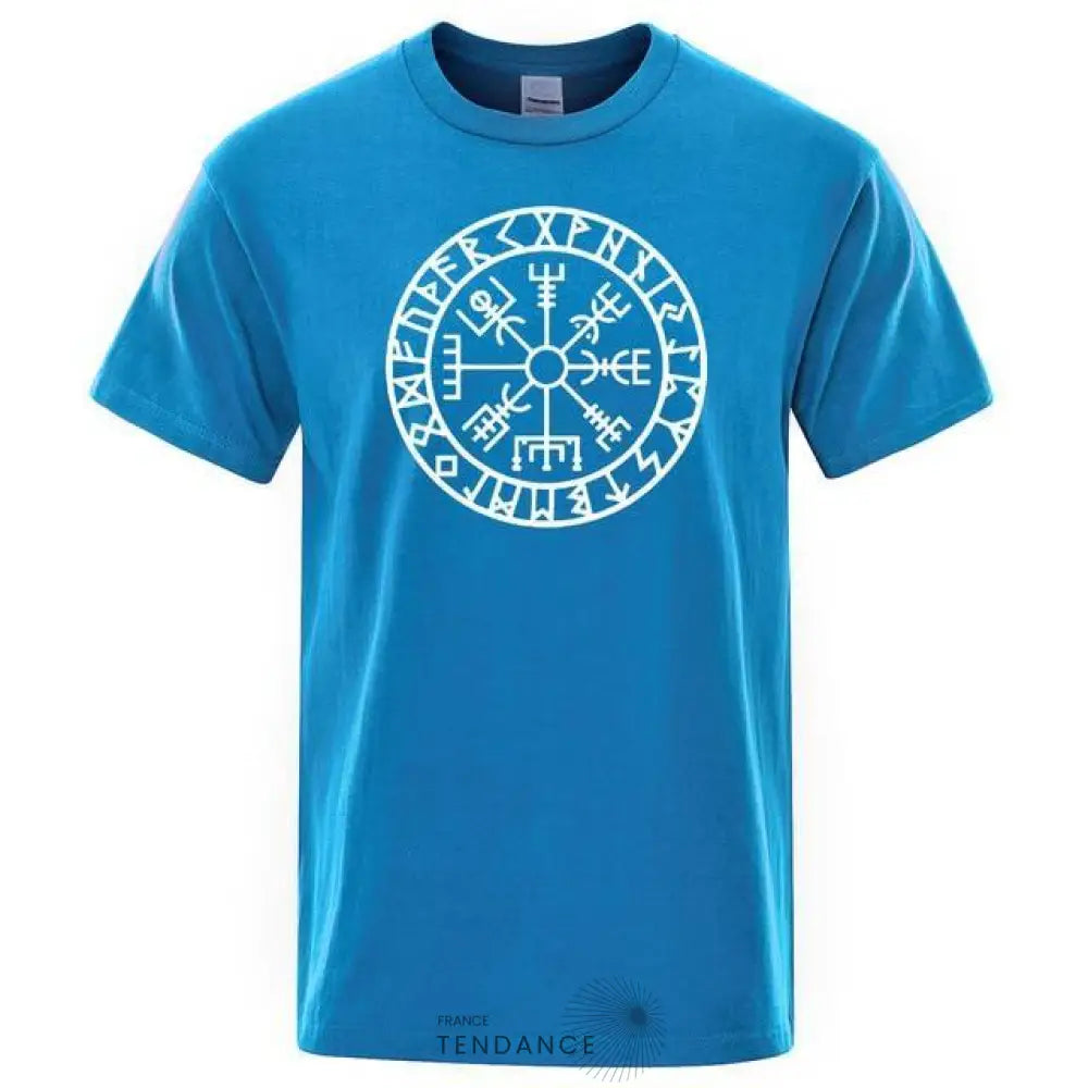 T-shirt Vikings | France-Tendance