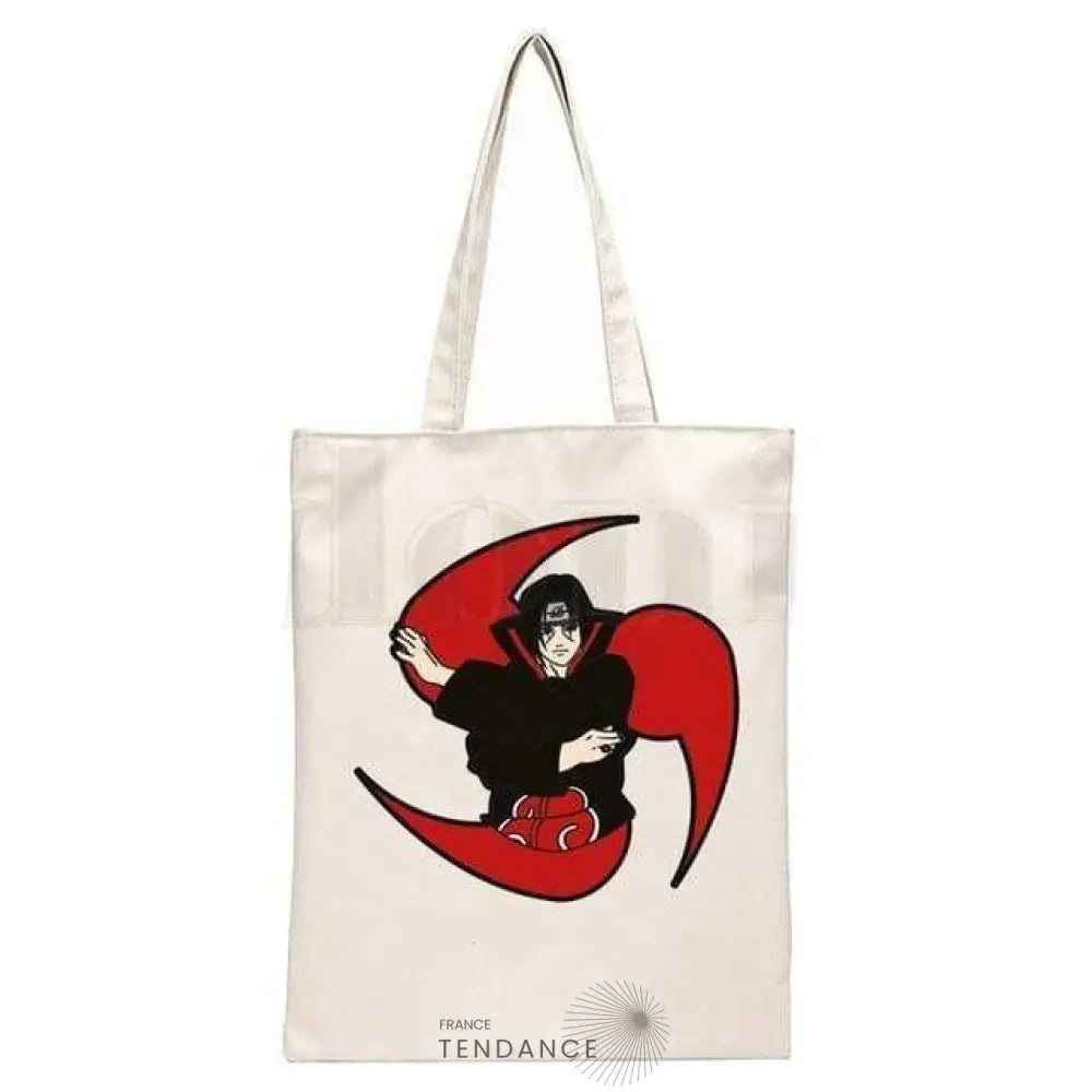 Tote Bag édition Naruto | France-Tendance