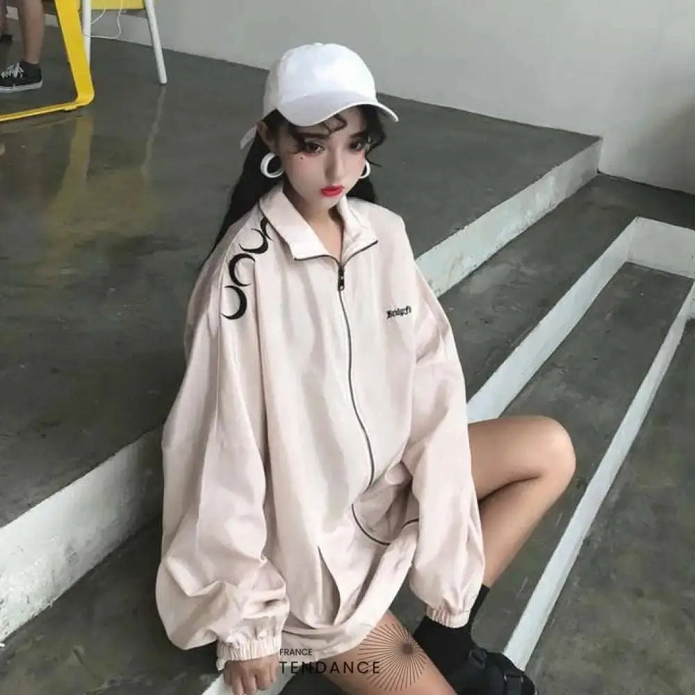 Veste Est-2019 | France-Tendance