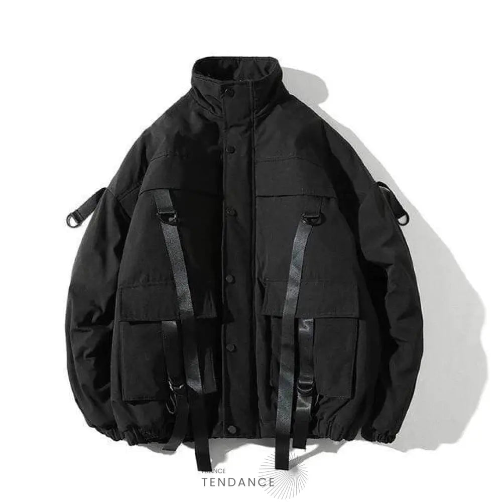 Veste Techmax | France-Tendance