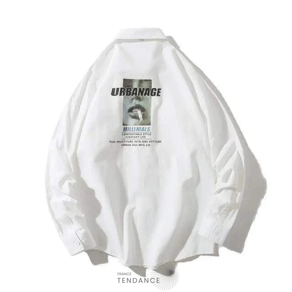 Veste Urban | France-Tendance