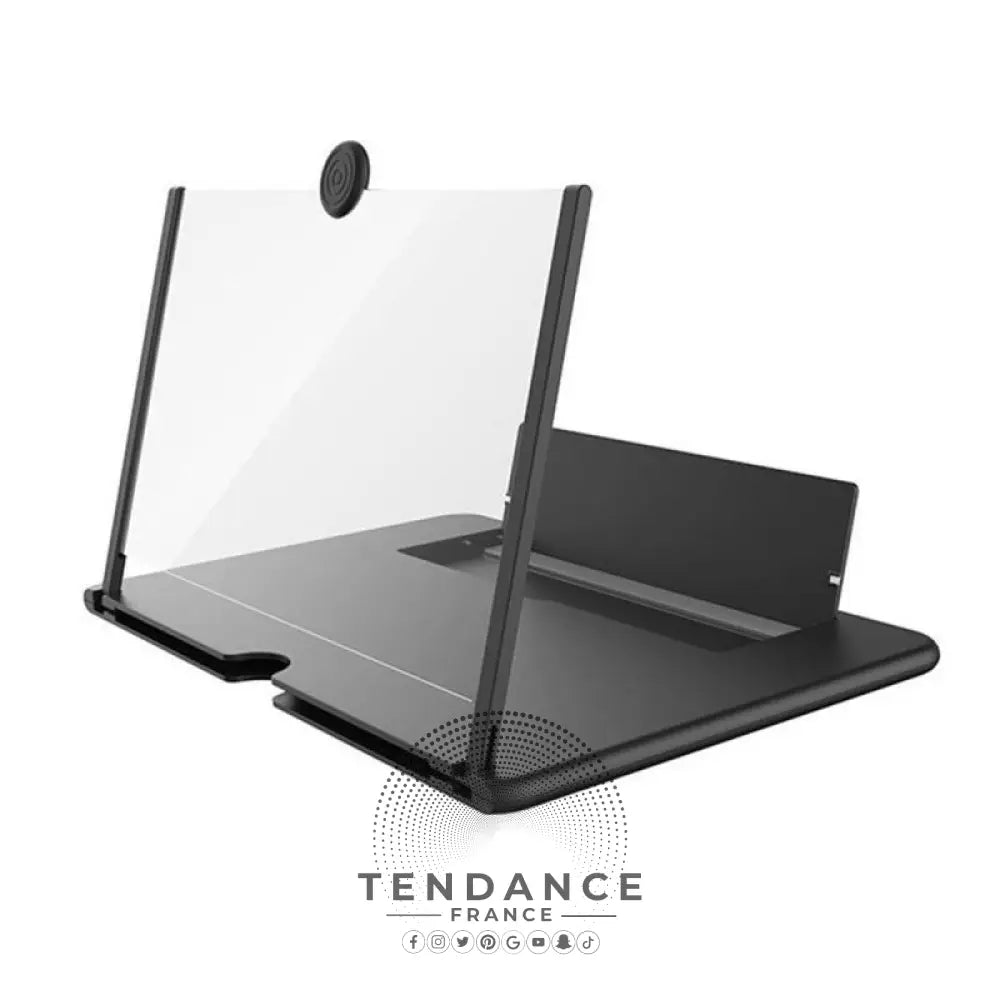 Amplificateur D’écran Smartscreen | France-Tendance