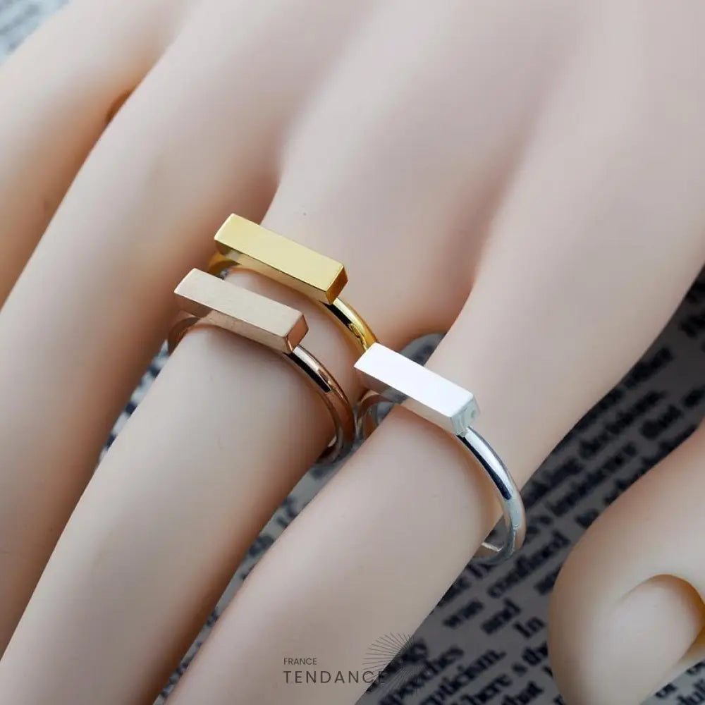 Bague Boho | France-Tendance