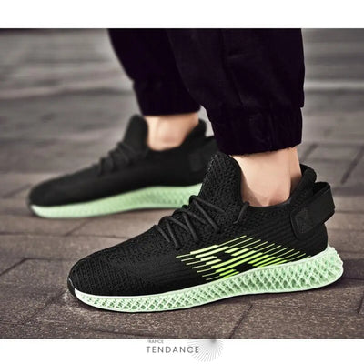 Baskets Air Style | France-Tendance