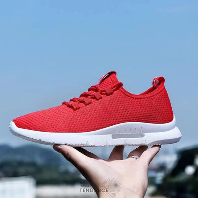Baskets Pure | France-Tendance