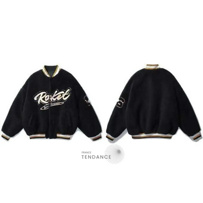 Blouson Rocket | France-Tendance