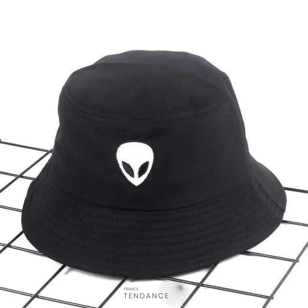 Bob Alien | France-Tendance