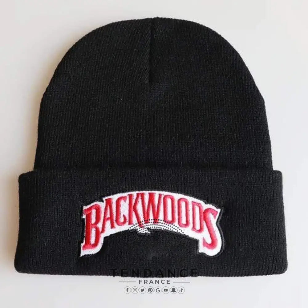 Bonnet Backwoods | France-Tendance