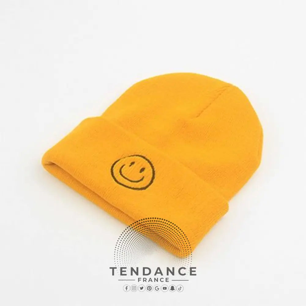 Bonnet Smile | France-Tendance