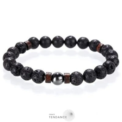 Bracelet Pierre De Lune Porte-bonheur | France-Tendance