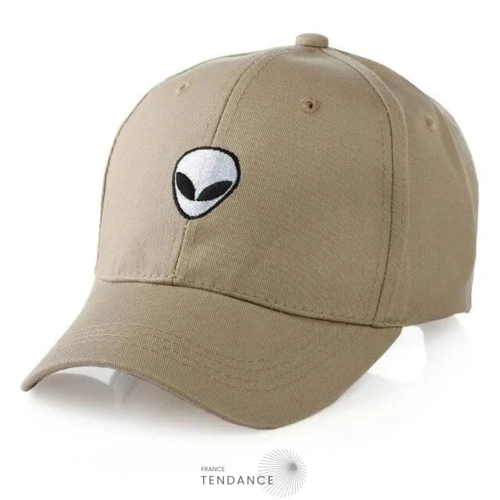 Casquette Alien™ | France-Tendance