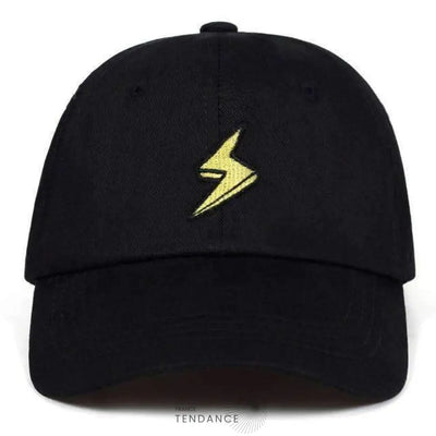 Casquette Bolt | France-Tendance