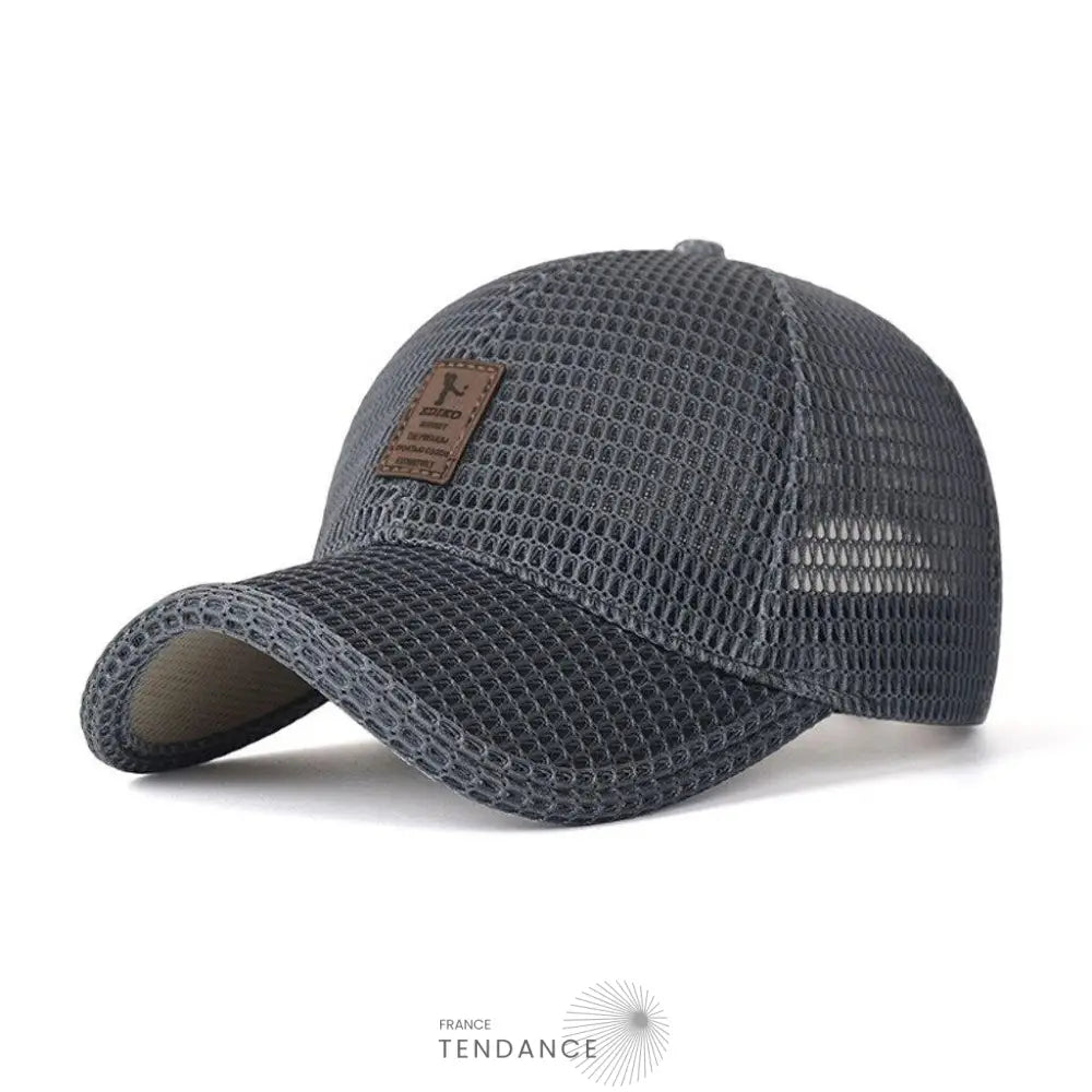 Casquette Casual | France-Tendance