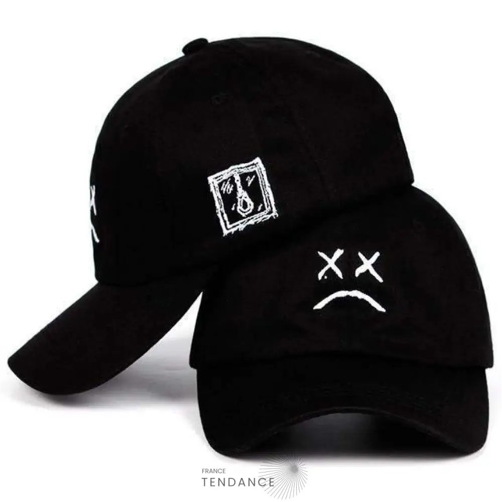 Casquette Sadly | France-Tendance