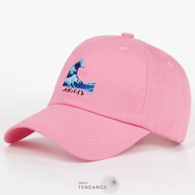 Casquette Wave™ | France-Tendance