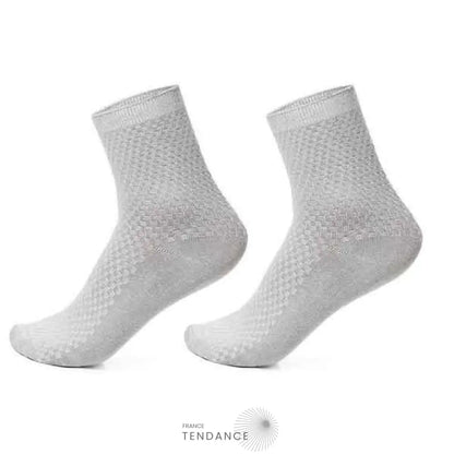 Chaussettes Anti Transpirantes | France-Tendance