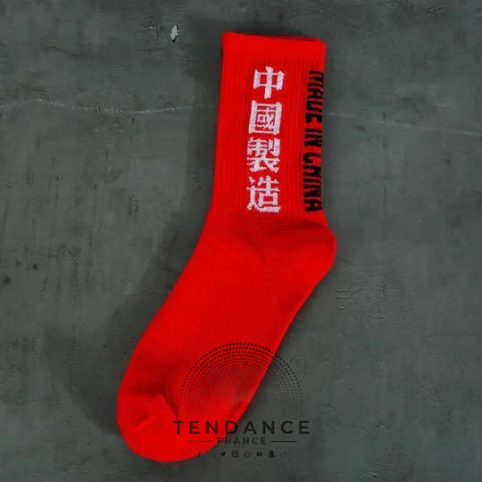 Chaussettes tokyo™ | France-Tendance