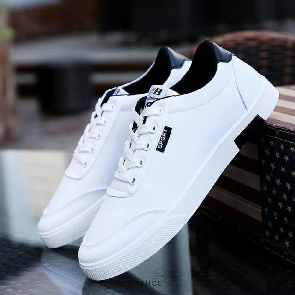 Chaussures Casual Sport | France-Tendance