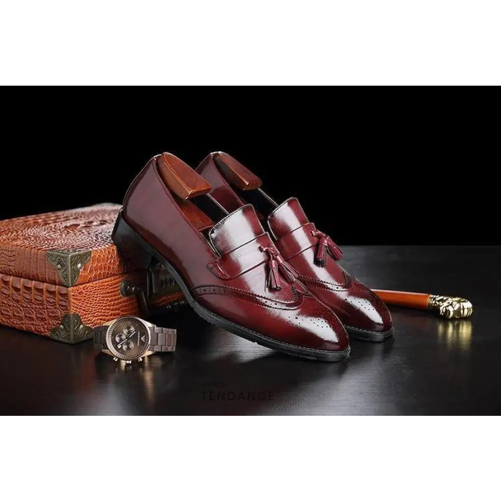 Chaussures Moda | France-Tendance