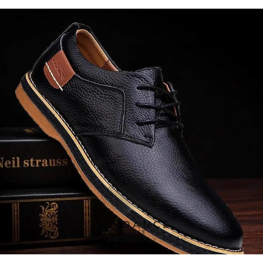 Chaussures Oxford | France-Tendance