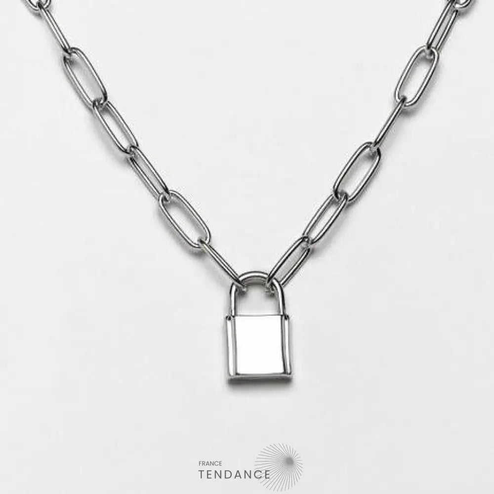 Chaîne Cadenas X2 | France-Tendance