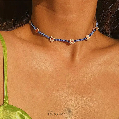 Collier Candy | France-Tendance