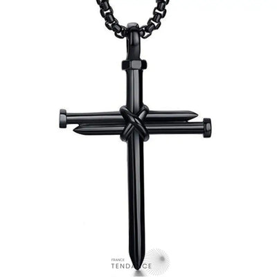Chaîne Jesus x Tack™ | France-Tendance