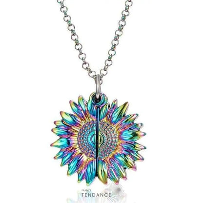 Collier Sunshine | France-Tendance