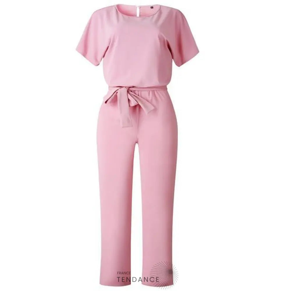 Combinaison Casual Féminine | France-Tendance
