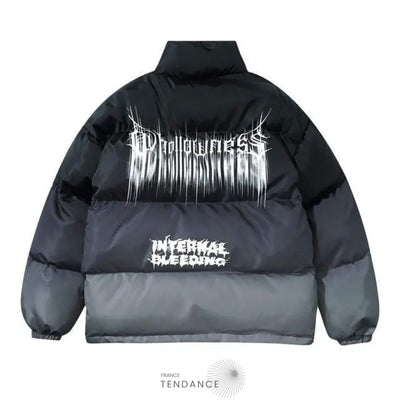 Doudoune Infernal | France-Tendance
