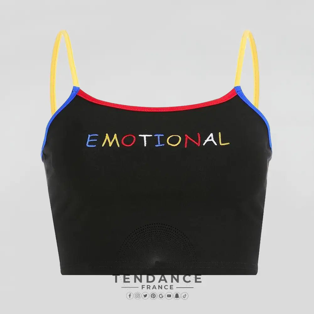 Top Emotional | France-Tendance