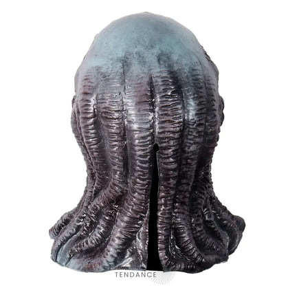 Halloween Stranger™ | Masque En Latex Professionnel à -50% |