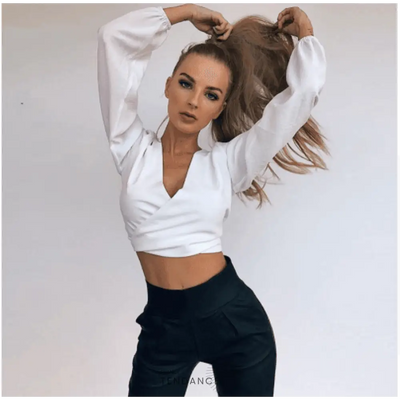 Haut à Dos Nus | France-Tendance