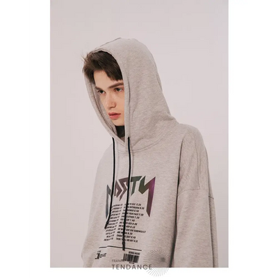Hoodie Billie Eilish x Nasty™ | France-Tendance