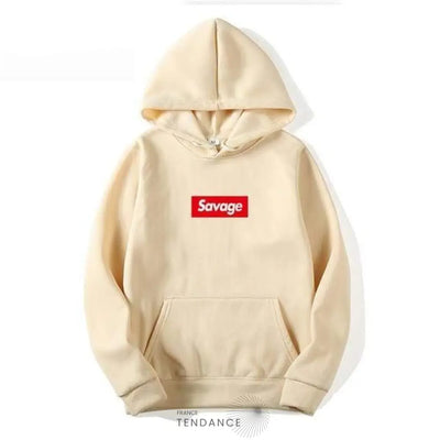 Hoodie Deluxe | France-Tendance