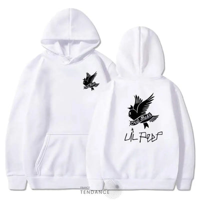 Hoodie Lil Peep | France-Tendance