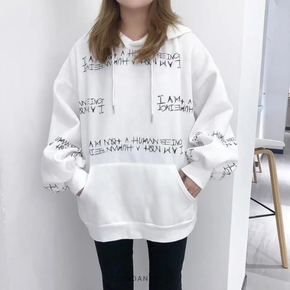 Hoodie Scratchy™ | France-Tendance