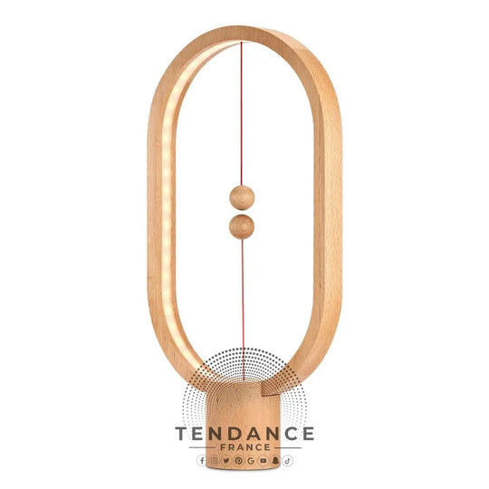 Lampe Zen Magnétique | France-Tendance