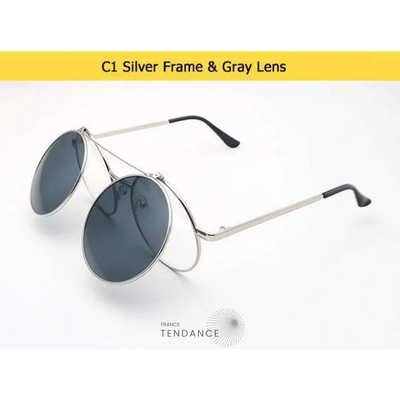 Lunettes Miami | France-Tendance