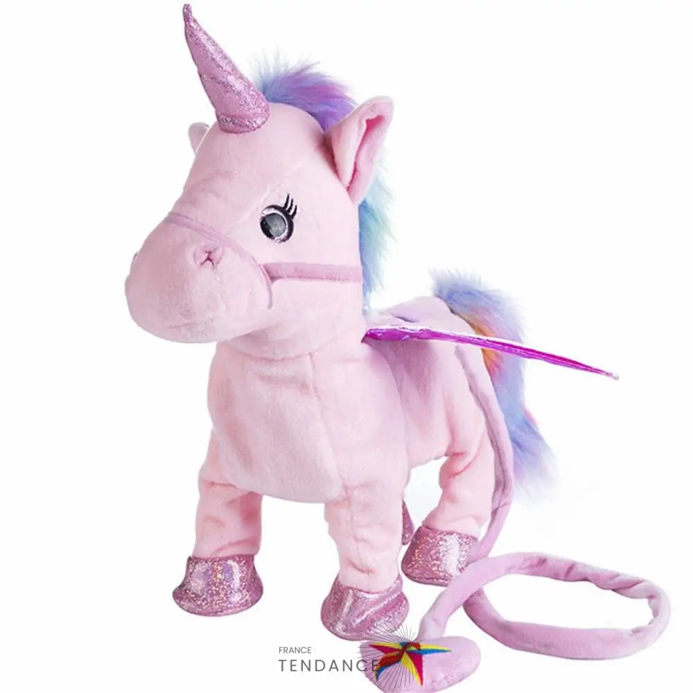 Magik-licorne™ | Licorne Marchante Interactive |