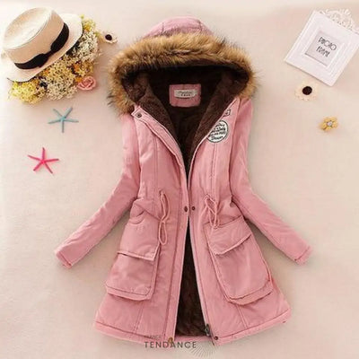 Superbe Manteau Pour Femme 2020 | France-Tendance