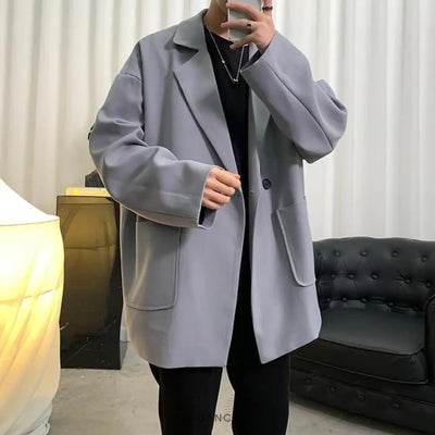 Manteau Vintage | France-Tendance