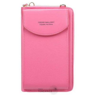 Mini-sac Féminin Bandoulière | France-Tendance