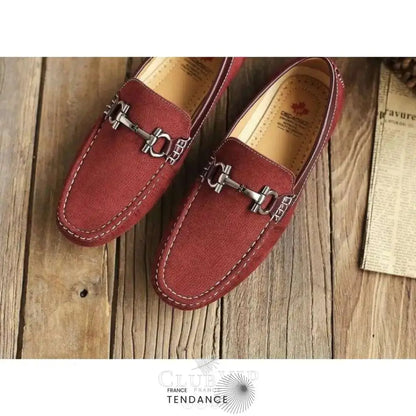 Mocassins été | France-Tendance