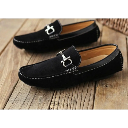 Mocassins été | France-Tendance