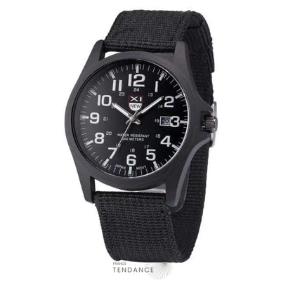 Montre Octane | France-Tendance