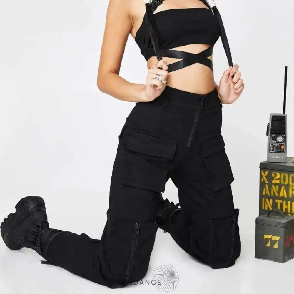 Pantalon Both | France-Tendance