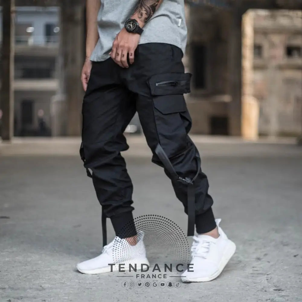 Pantalon Dispatch | France-Tendance