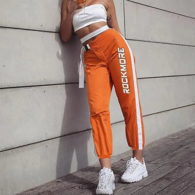 Pantalon Final | France-Tendance