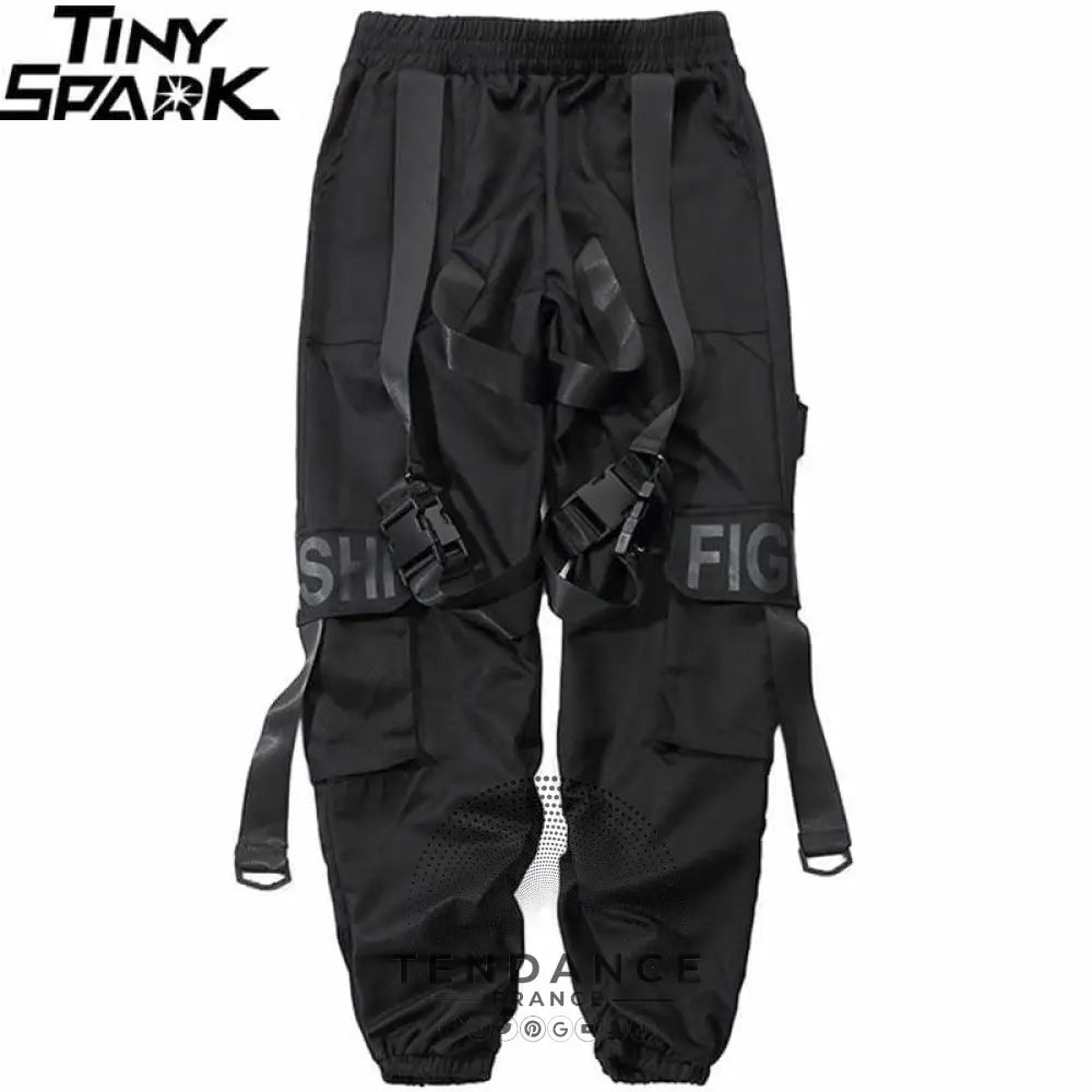 Pantalon Mack | France-Tendance